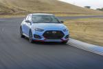 Hyundai Veloster N 2018 года (NA)